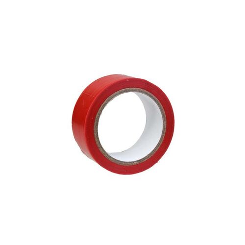 Narva 19mm PVC Insulation Tape (Red)