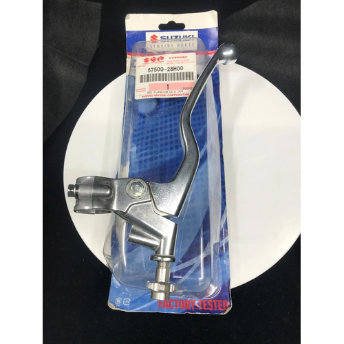 RM-Z250 2008-15 / RM-Z450 2008-14 OEM CLUTCH LEVER ASSY 5750028H00 - SKU:5750028H00