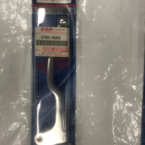  GSX-R 1000 2005-13 OEM  CLUTCH LEVER 5762141G00 - SKU:5762141G00