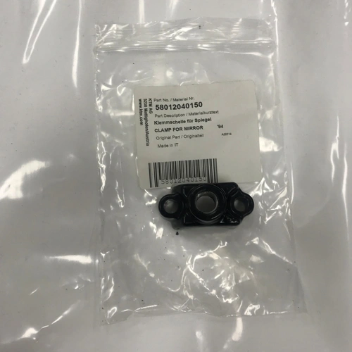 /HUSQVARNA / HUSABERG  OEM CLAMP FOR MIRROR   58012040150