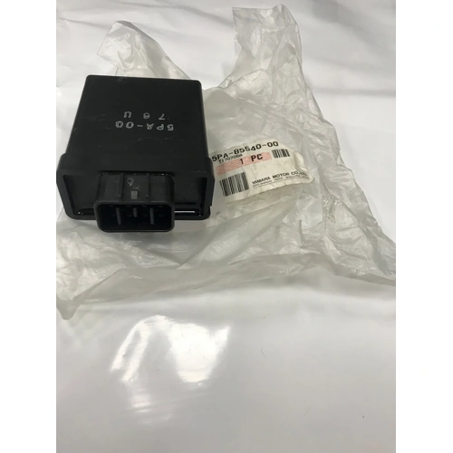 YZ85 / YZ85 L 2002-12 OEM  C.D.I. UNIT ASSY  5PA8554000 - SKU:5PA8554000