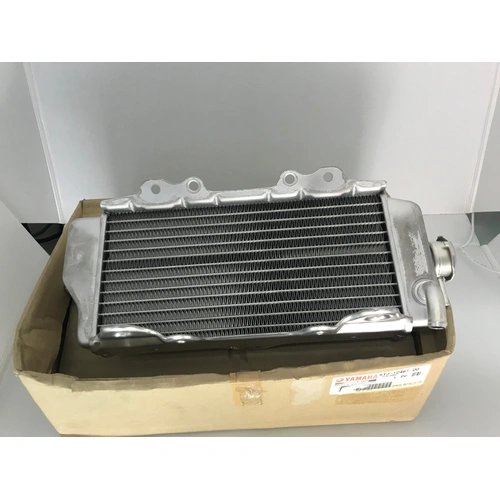 WR450F 2003-04 OEM RIGHT HAND RADIATOR  5TJ1246100 - SKU:5TJ1246100