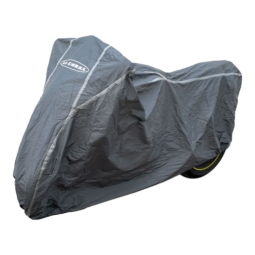 La Corsa Waterproof Lined Motorcycle Cover