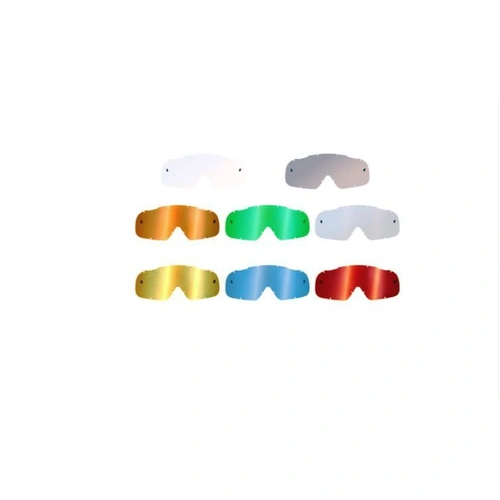 Blur B-Zero Iridium Lenses