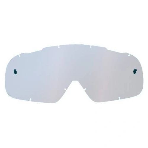 Blur B-Zero Iridium Lenses - Unisex - One Size - Adult - Mirror Silver