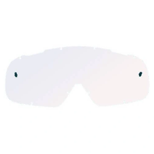 Blur B-Zero Anti-Scratch Lens Youth - Unisex - One Size - Youth - Clear