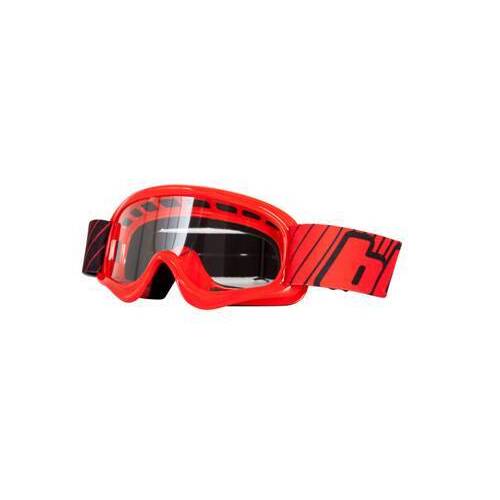 BLUR B-ZERO GG YT RED - SKU:6030102