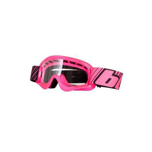 BLUR B-ZERO GG YT PINK - SKU:6030106