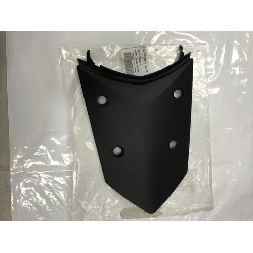 1290 SUPER ADVENTURE 2015-16 OEM REAR DUCT TAIL CENTRE BLACK 6030801310033 - SKU:6030801310033