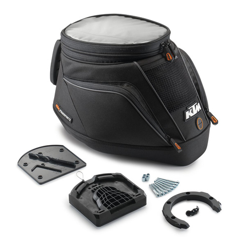KTM 1050/1190/1290ADVENTURE OEM  TANK BAG (60412919000) - SKU:60412919000