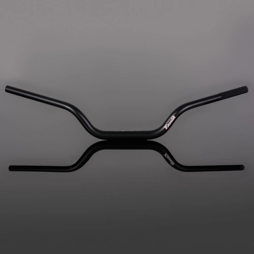 Renthal FatBar?? Street Adventure High Handlebars - Black