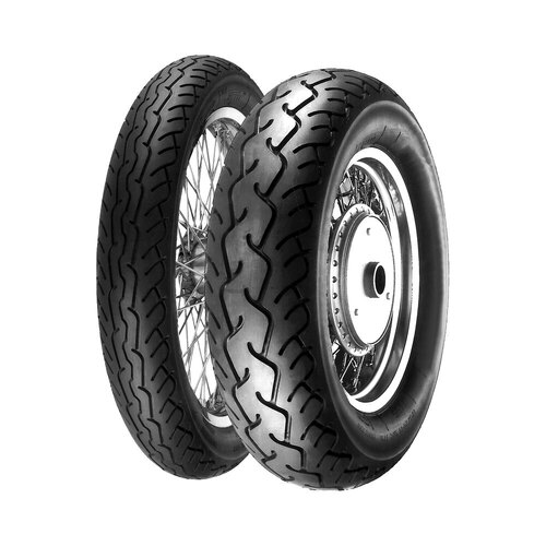 Pirelli Route MT66 - Rear - 130/90-15 - [66S] - SKU:61-100-33