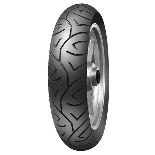 Pirelli Sport Demon - Rear - 130/80-17 - [65H] - TL - SKU:61-134-32