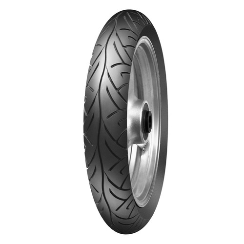 Pirelli Sport Demon - Front - 100/90-18 - [56H] - TL - SKU:61-141-97