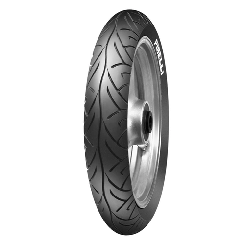 Pirelli Sport Demon - Front - 120/80V16 [60V] TL