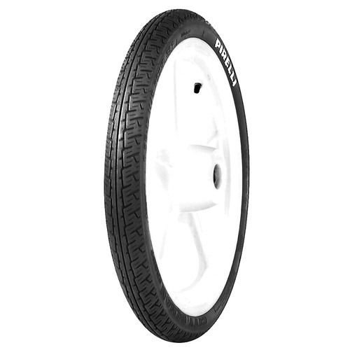 Pirelli City Demon - Front - 2.75-18 - [42P] - TL - SKU:61-196-69