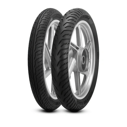 Pirelli City Dragon Front 80/100-18 47P TL