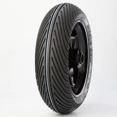 Pirelli Diablo Rain Scr1 125/70R17 Nhs TL