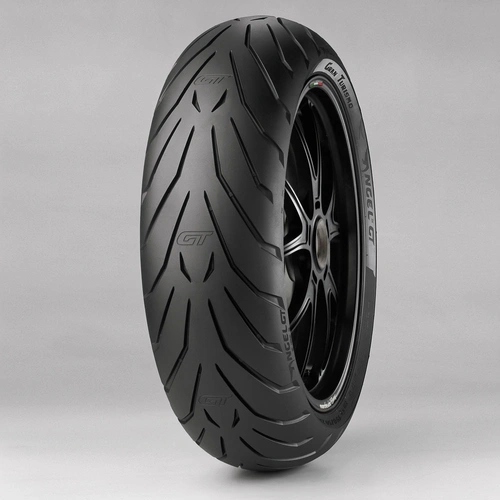 Pirelli Angel GT (A-Spec) Tyre - Rear - 190/50ZR17 [73W]