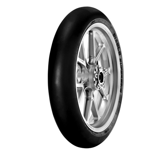 Pirelli Diablo Superbike - Front - 120/70R17 - [SC1] - TL - SKU:61-233-29