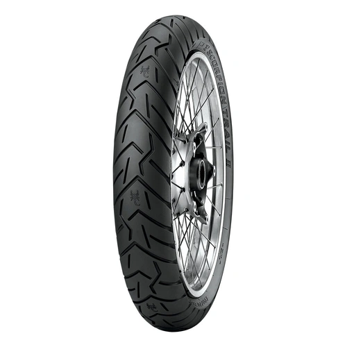Pirelli Scorpion Trail II - Front - 90/90-21 - [54V] TL