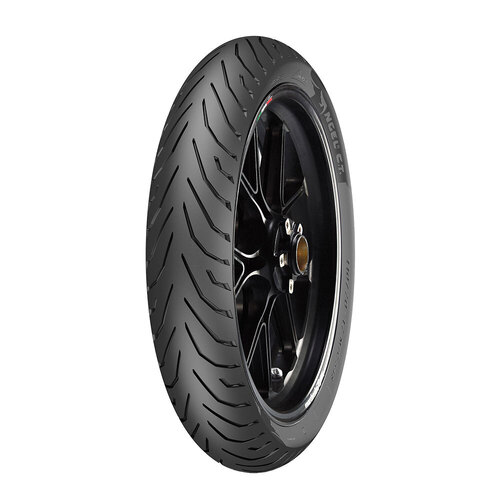 Pirelli Angel City - Front/Rear - 80/90-17 - [44S] - TL - SKU:61-258-06