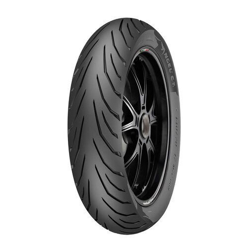 Pirelli Angel City - Rear - 150/60-17 - [66S] - TL - SKU:61-269-06