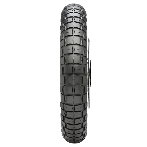 Pirelli Scorpion Rally STR - Front - 110/70R17 - [54H] TL