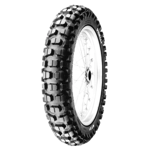 Pirelli MT21 RALLYCROSS 130/90-18 69R