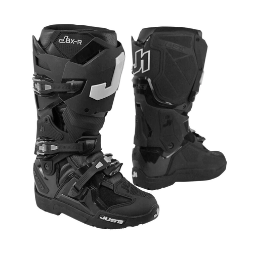 Just1 JBX-R Boot - Black