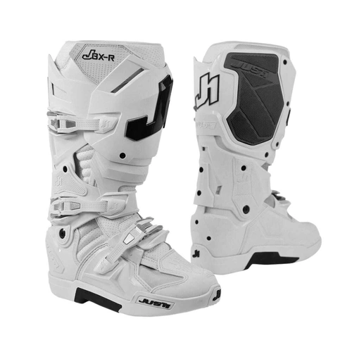 Just1 JBX-R Boot - White - 40.5 - SKU:610001368100007