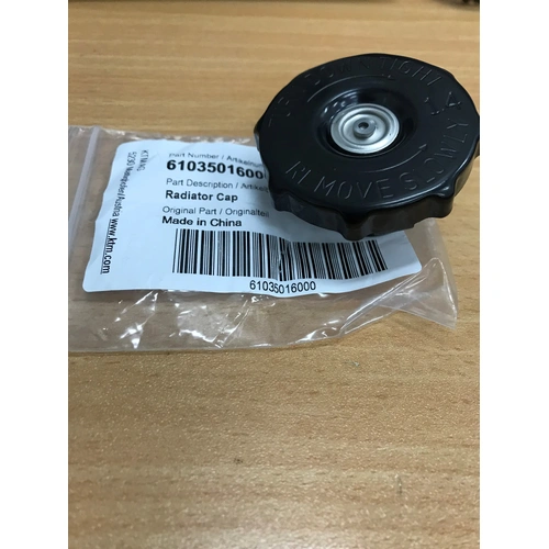 990 duke 2005-13 OEM RADIATOR CAP 990 DUKE     05 (61035016000) - SKU:61035016000