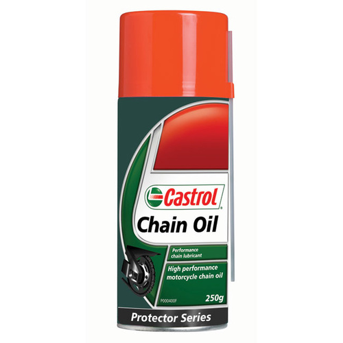 Castrol Chain Spray O-R - 250g