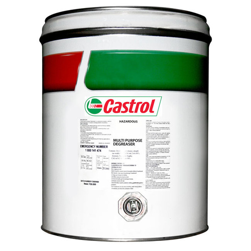 Castrol Multi-Purpose Degreaser - 20 Litres