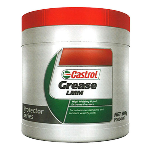 Castrol Spheerol LMM Grease - 500g