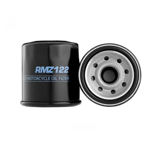 Ryco Oil Filter - RMZ122 - X-REF 198