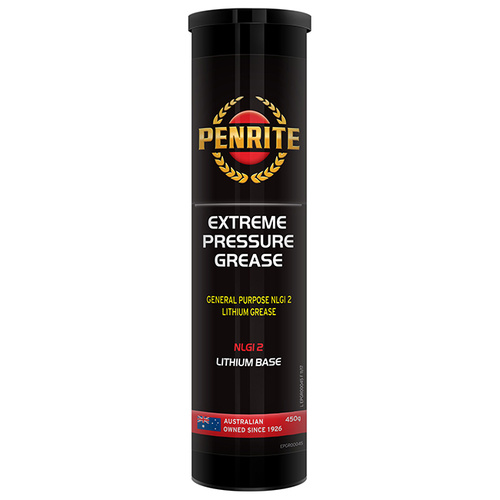 Penrite Extreme Pressure Grease - 450g - SKU:6107819