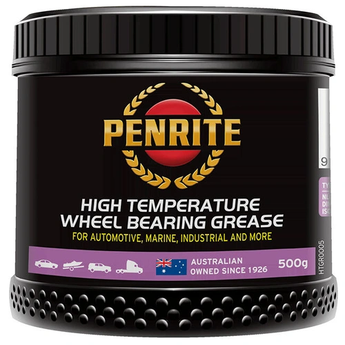 Penrite High Temperature Bearing Grease  - 500g