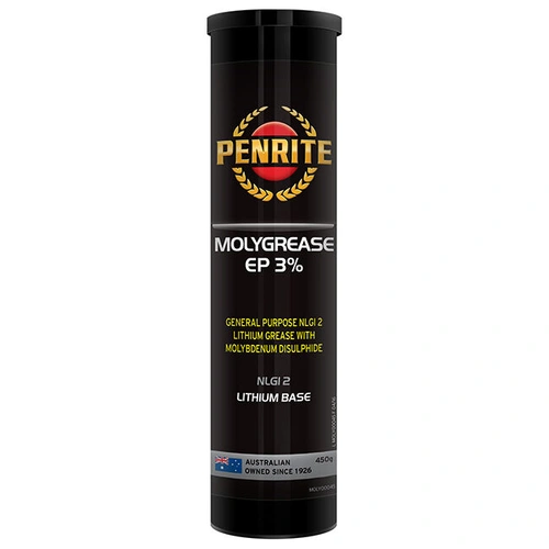 Penrite Molygrease EP 3% - 450g