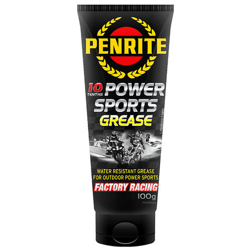 Penrite Power Sports Grease - 100g - SKU:6107839