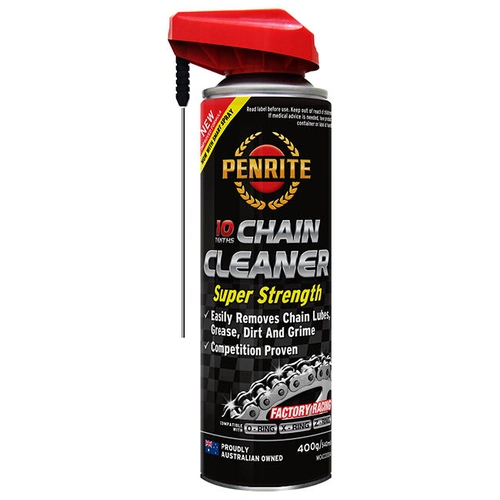 Penrite Chain Cleaner - 400g/540ml