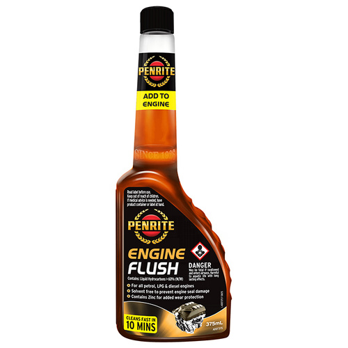 Penrite Engine Flush - 375ml - SKU:6107902