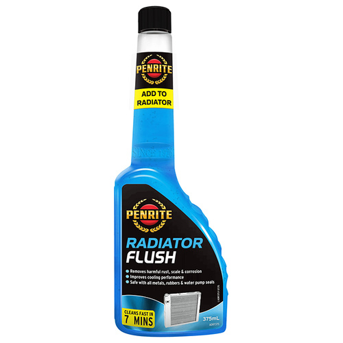 Penrite Radiator Flush - 375ml - SKU:6107906