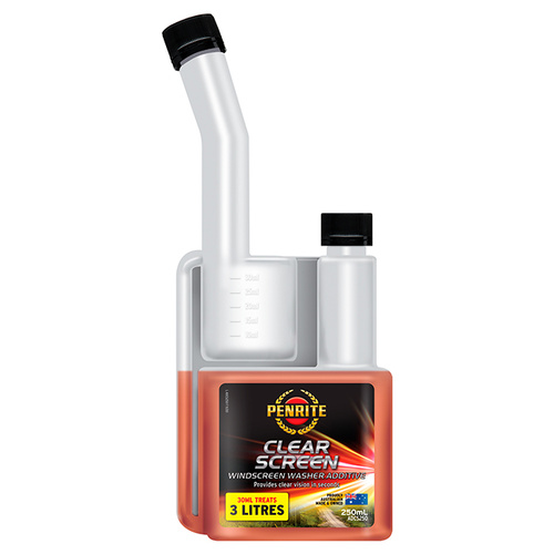 Penrite Clear Screen - 250ml - SKU:6107912