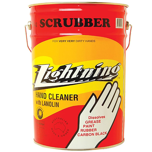 Penrite Scrubber Hand Cleaner - 500g - SKU:6107938