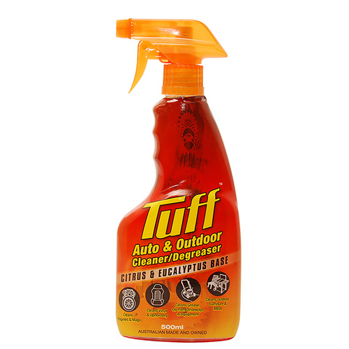 Penrite Tuff Cleaner/Degreaser RTU - 4 Litres - SKU:6107941