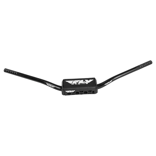 Fly Racing Aero KTM Tapered Handlebars - Black