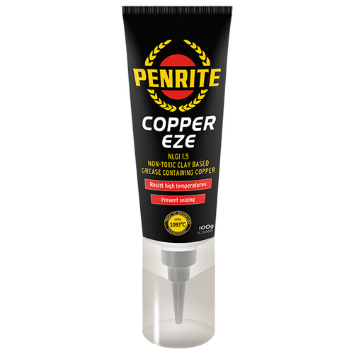 Penrite Copper Eze - 100g - SKU:6108186