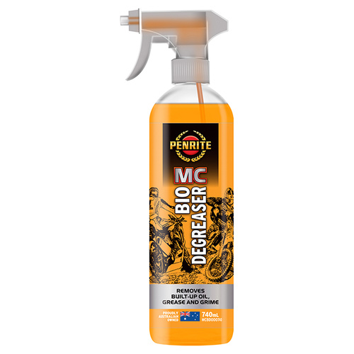 Penrite MC Bio Degreaser - 740ml - SKU:6108239