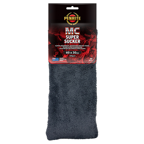 Penrite MC Super Sucker Towel - SKU:6108241